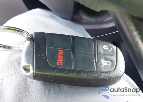 2015 Dodge Journey American Value Pkg из США, поврежденный, VIN 3C4PDCAB7FT630274